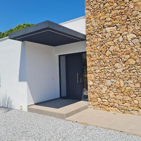 Moraira B5 Villa Kültér fotó