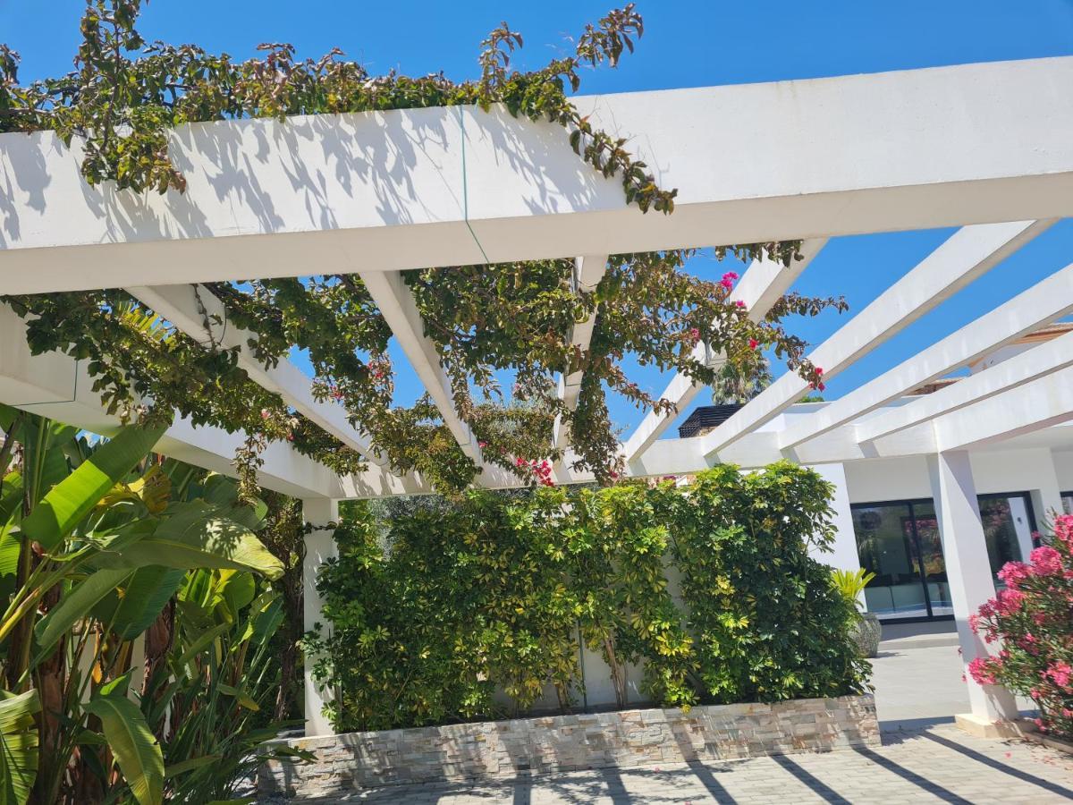 Moraira B5 Villa Kültér fotó