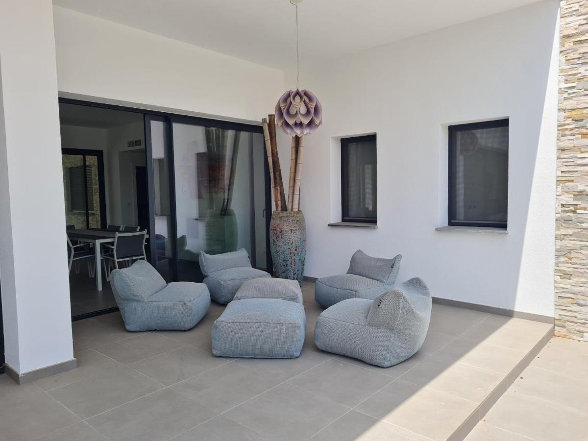 Moraira B5 Villa Kültér fotó