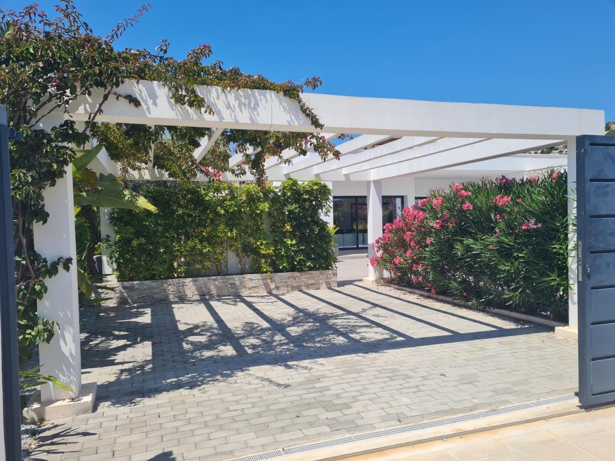 Moraira B5 Villa Kültér fotó