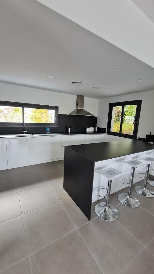 Moraira B5 Villa Kültér fotó
