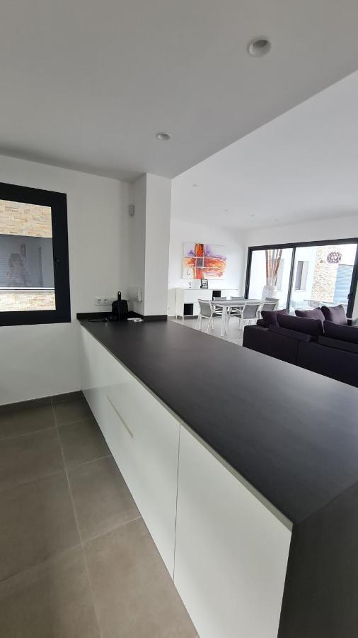 Moraira B5 Villa Kültér fotó