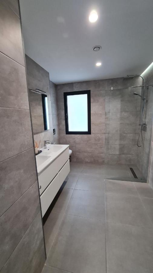 Moraira B5 Villa Kültér fotó