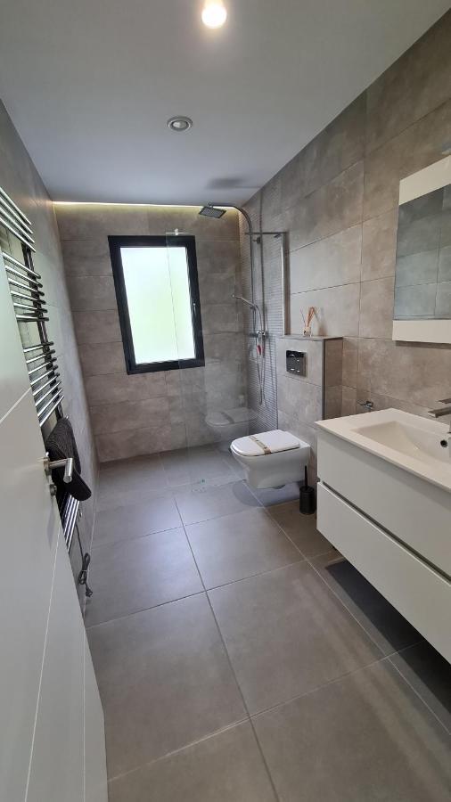 Moraira B5 Villa Kültér fotó