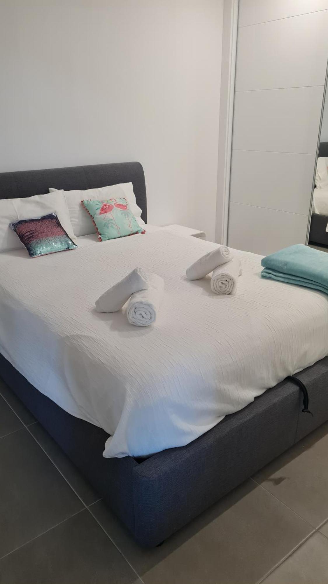 Moraira B5 Villa Kültér fotó